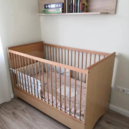 Ancsi Apartmant * Kecskemet