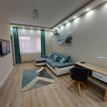 Ancsi Apartmant