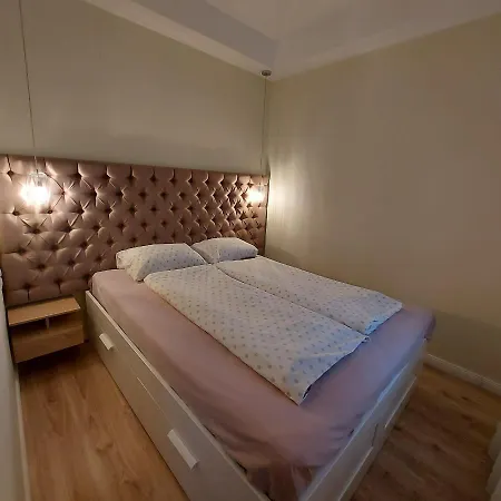 Ancsi Apartmant Kecskemet