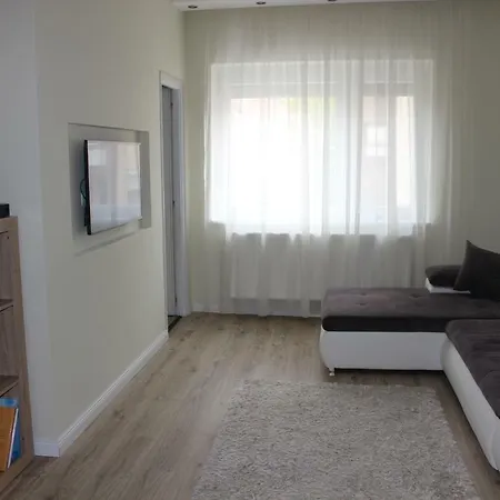 Apartment Ancsi Apartmant Kecskemet