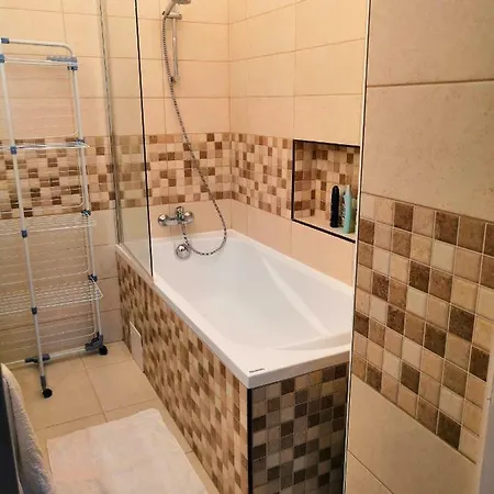 Apartment Ancsi Apartmant