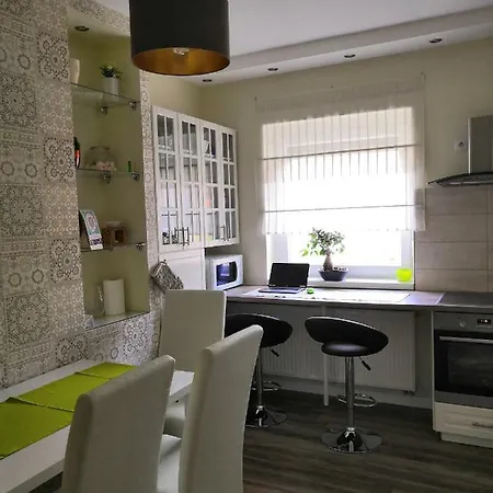 Ancsi Apartmant