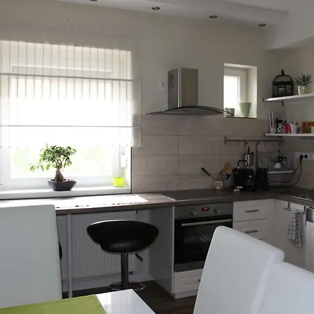 Apartment Ancsi Apartmant